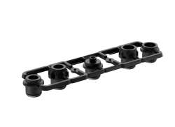 Thule 54482 Adapter S&aelig;t For Thule TopRide - Sort