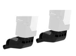 Thule 54520 Lower Supports Complet Pour OutWay Porte-Vélos