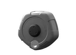 Thule 54521 Omdrejningsmoment Knob Komplet For OutWay Cykelbærere
