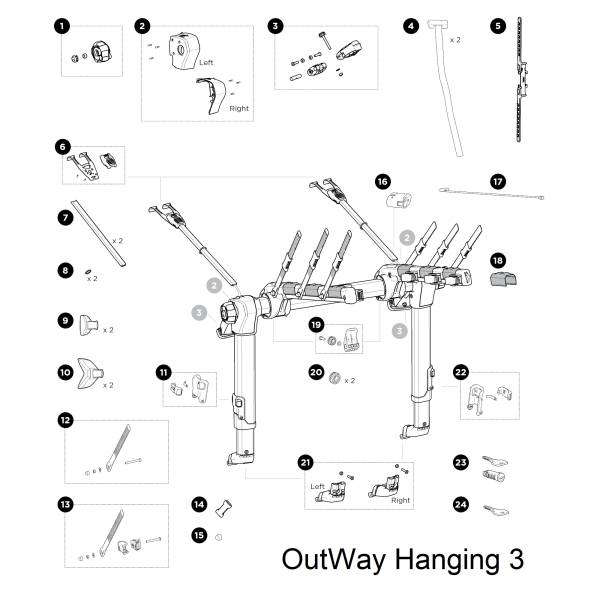 thule outway hanging 3