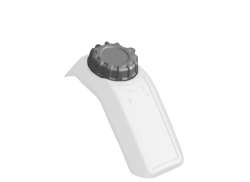 Thule 54524 Knob Adjustment Handle For OutWay Bicycle Carrie