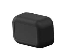 Thule 54598 Oval Slutt Cap  For Thule SmartRack XT