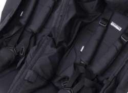 Thule 54621 Seat Double For Urban Glide 2 (2020-X) - Sort