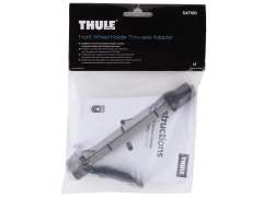 Thule 547100 Fram Wheel Holder Genom-Axle 12-15mm Adapter