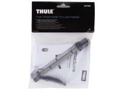 Thule 547100 전면 Wheel 홀더 Thru-액슬 12-15mm 어댑터