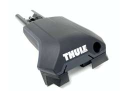 Thule 54743 Complet Foot Left Pour Thule Edge Raised Rail