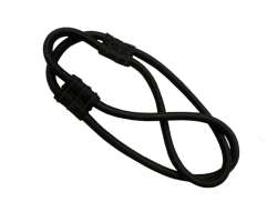 Thule 54751 Elastic Cord Per Thule Rider Base Di Appoggio - Nero