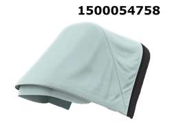 Thule 54758 Canopy 繊維 用 Shine - Alaska ブルー