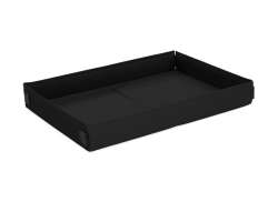 Thule 54798 Cane Tray Per Courier Cane Rimorchio Kit - Nero