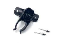 Thule 54820 Husă Lateral Profile Dreapta Pentru Wanderway - Negru