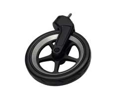 Thule 54924 Anteriore Wheel Per Thule Sleek - Nero