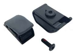 Thule 54992 Pompă Buckle Pentru Thule Epos - Negru