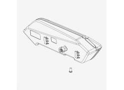 Thule 55005 Lampka Right Dla Thule Epos