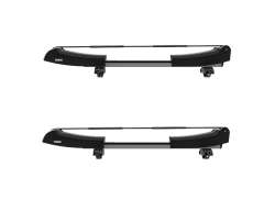 Thule 810001 SUP Taxi XT Paddleboard 货架