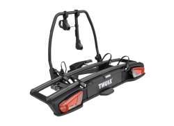Thule 9032100 VeloSpace3 Bicycle Carrier For 2 Bicycles