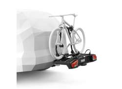 Thule 9032100 VeloSpace3 Cykel B&aelig;rere  For 2 Cykler