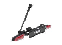 Thule 9051100 VeloLite Cykelh&aring;llare F&ouml;r 1 Cykel - Svart