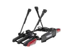 Thule 9053100 VeloLite 자전거 캐리어 For 3 자전거 - 블랙