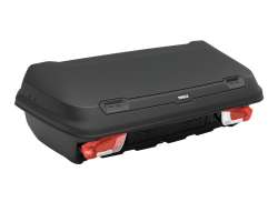 Thule 906100 Arcos Box M - Black