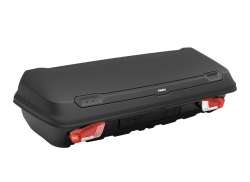 Thule 906200 Arcos ボックス M - ブラック