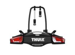 Thule 924003 VeloCompact 13-Cavilha Transportador De Bicicleta Para 2 Bicicletas