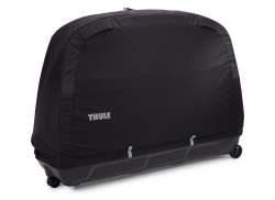 Thule Aller-Retour Coffre À Vélo Pour. Vélo De Route - Noir