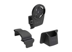 Thule Assemblage Clip Pour. Garmin Varia Radar - Noir