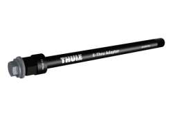 Thule Axel Adapter F&ouml;r. Syntace X-12 12mm Genomg&aring;ende Axel