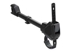 Thule バイク 腕 368mm - ブラック
