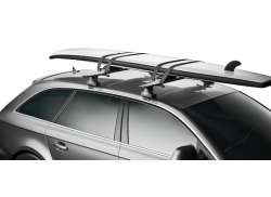 Thule Béquille Up Paddleboard Support 811 Argent/Noir