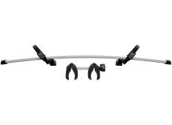 Thule Bike Adaptador Para. XT - Preto/Cinzento