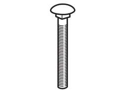 Thule Bolt 50752 - For. Hull-a-Port 835-1 / 837
