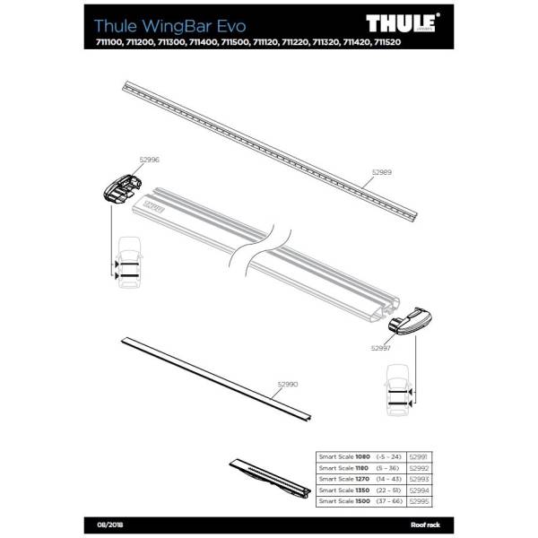 thule access swing away