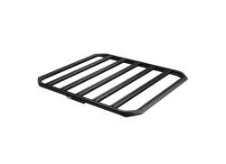 Thule Caprock 611031 Capotă Suport 129 x150cm/51 x 59inch - Negru