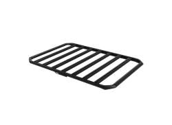 Thule Caprock 611032 Capotă Suport 129 x190cm/51 x 75inch - Negru
