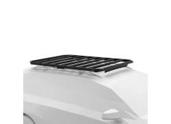 Thule Caprock 611032 Katto Rack 129 x190cm/51 x 75inch - Musta