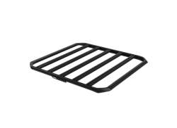 Thule Caprock 611033 Capotă Suport 138 x150cm/54 x 59inch - Negru