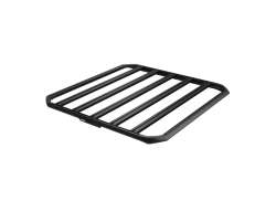 Thule Caprock 611034 Capotă Suport 144 x150cm/57 x 59inch - Negru