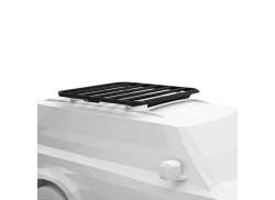 Thule Caprock 611034 Techo Rack 144 x150cm/57 x 59inch - Negro
