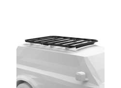 Thule Caprock 611035 Toit Rack 144 x190cm/57 x 57inch - Noir