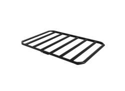 Thule Caprock 611036 Capotă Suport 144 x210cm/57 x 83inch - Negru