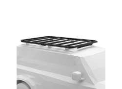 Thule Caprock 611036 Dach Rack 144 x210cm/57 x 83inch - Schw