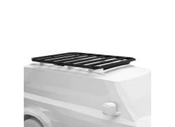 Thule Caprock 611037 Dach Rack 150 x190cm/59 x 75inch - Czarny