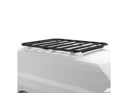 Thule Caprock 611038 Techo Rack 165 x210cm/65 x 83inch - Negro