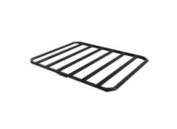 Thule Caprock 611039 Capotă Suport 170 x150cm/67 x 59inch - Negru
