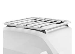 Thule Caprock Binario Montaggio 181001 Attacco 138,1 cm - Nero