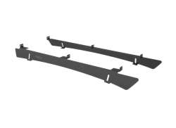 Thule Caprock Rail Mount 181003 Befestigung 122,7 cm - Schwa