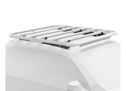 Thule Caprock Rail Mount 181005 Bevestiging 116,7 cm - Zwart