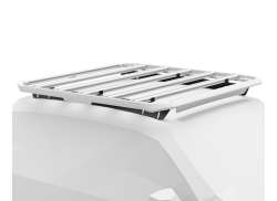 Thule Caprock Rail Support 181002 Attache 133,6 cm - Noir