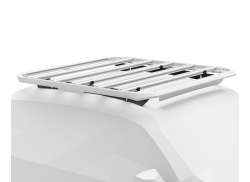 Thule Caprock Рейка Установка 181003 Арматура 122,7 См - Черный